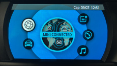 MINI Hatchback 1.5 Cooper Classic II 3dr Petrol Hatchback